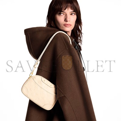 LOUIS VUITTON TINY CAMERA BAG M26509 (19*13*6cm)